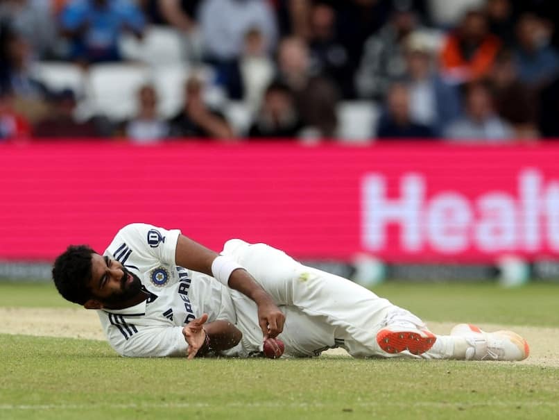 “Player Gets Dropped”: On Jasprit Bumrah Playing 3 Out Of 5 Tests vs England, India Star’s Blunt Take “Player Gets Dropped”: On Jasprit Bumrah Playing 3 Out Of 5 Tests vs England, India Star’s Blunt Take