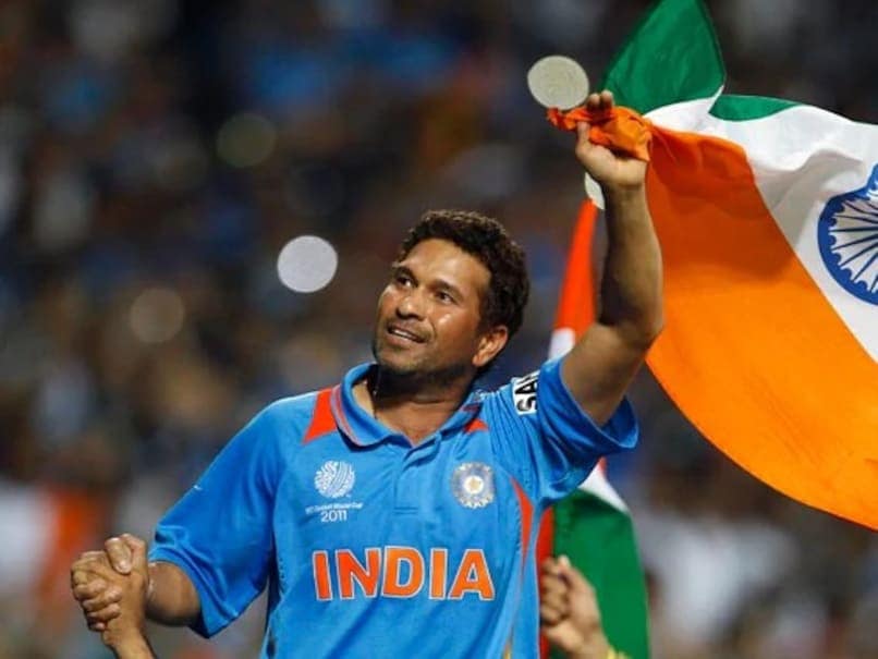 “Should’ve Said No”: Sachin Tendulkar Slammed By India Great On Renaming Of Pataudi Trophy “Should’ve Said No”: Sachin Tendulkar Slammed By India Great On Renaming Of Pataudi Trophy