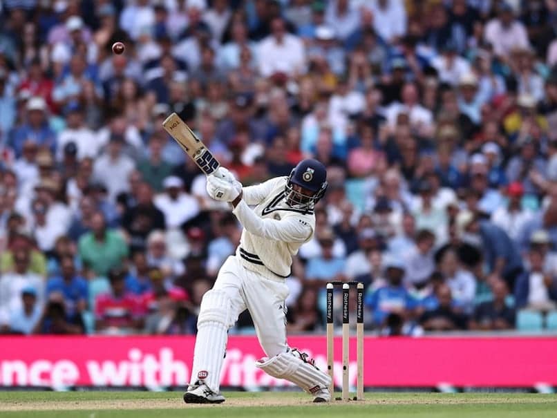 India Star’s Sister Reveals To NDTV Why Gautam Gambhir Backs Him: “He Likes…” India Star’s Sister Reveals To NDTV Why Gautam Gambhir Backs Him: “He Likes…”