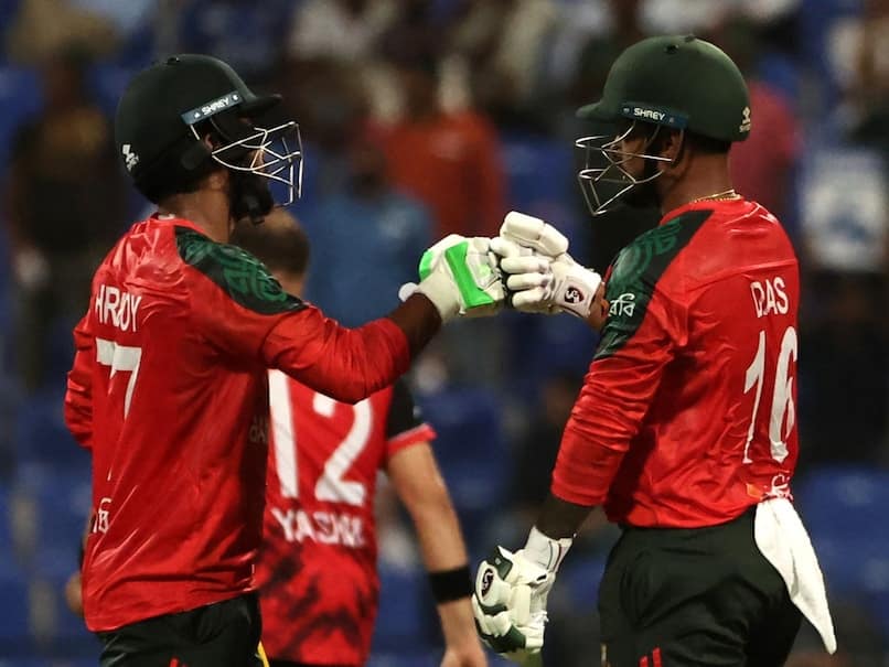Asia Cup 2025: Bangladesh Brace For Stern Sri Lanka Test After Smooth Start Asia Cup 2025: Bangladesh Brace For Stern Sri Lanka Test After Smooth Start