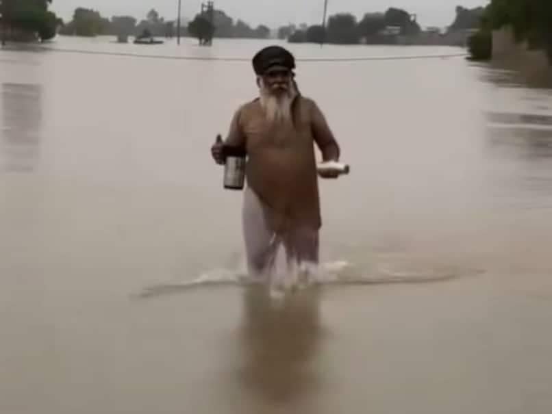 Harbhajan Singh Hails “Spirit Of Punjab” As Flood-Affected Family’s Gesture For Volunteers Wins Hearts Harbhajan Singh Hails “Spirit Of Punjab” As Flood-Affected Family’s Gesture For Volunteers Wins Hearts