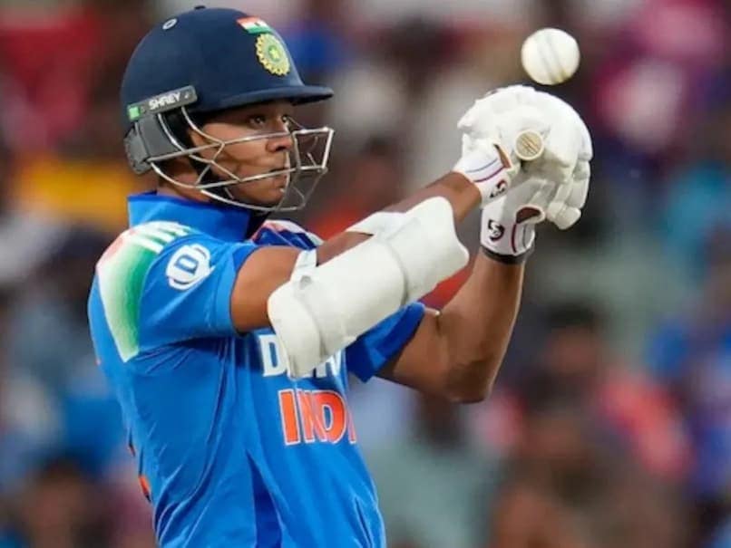 “I Don’t Think…”: Yashasvi Jaiswal Breaks Long Silence On Asia Cup 2025 Snub “I Don’t Think…”: Yashasvi Jaiswal Breaks Long Silence On Asia Cup 2025 Snub