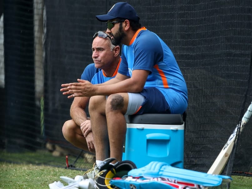 No Bronco Test For Rohit Sharma, Shubman Gill, Others In Bengaluru, Report Explains Why No Bronco Test For Rohit Sharma, Shubman Gill, Others In Bengaluru, Report Explains Why