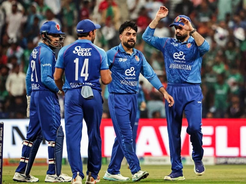 Afghanistan Aim For Fearless Cricket Against Sri Lanka As Both Teams Eye Super 4 Spot