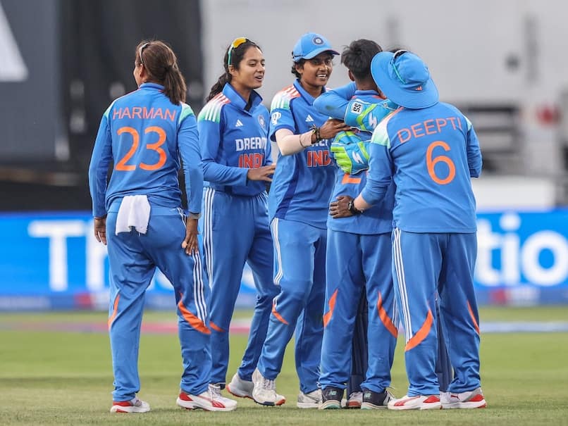 2nd Women’s ODI: Fielding In Focus As India Look To Level Series vs Australia