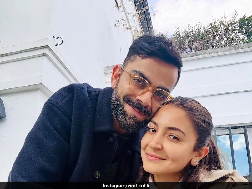 9 Million Likes And Counting: Virat Kohli’s 3-Word Post Breaks The Internet 9 Million Likes And Counting: Virat Kohli’s 3-Word Post Breaks The Internet