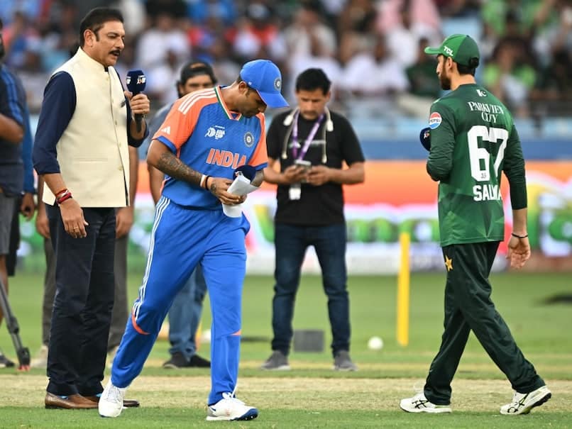 “We Wanted To Play With Dignity”: Suryakumar Yadav To NDTV On Pakistan Players Provoking Indians “We Wanted To Play With Dignity”: Suryakumar Yadav To NDTV On Pakistan Players Provoking Indians