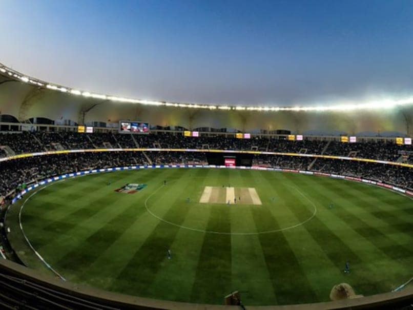 India vs Pakistan Pitch Report: Dubai Surface Clears Gautam Gambhir’s Selection Headache India vs Pakistan Pitch Report: Dubai Surface Clears Gautam Gambhir’s Selection Headache