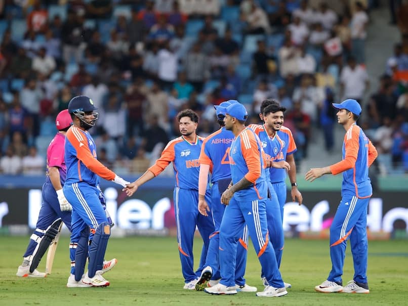 India’s Predicted XI vs Pakistan, Asia Cup 2025 Super Four: Injury Concern To Force Big Change In Team? India’s Predicted XI vs Pakistan, Asia Cup 2025 Super Four: Injury Concern To Force Big Change In Team?