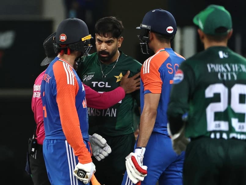 India Gets “Dangerous” Pakistan Warning By England Great Ahead Of Asia Cup Final