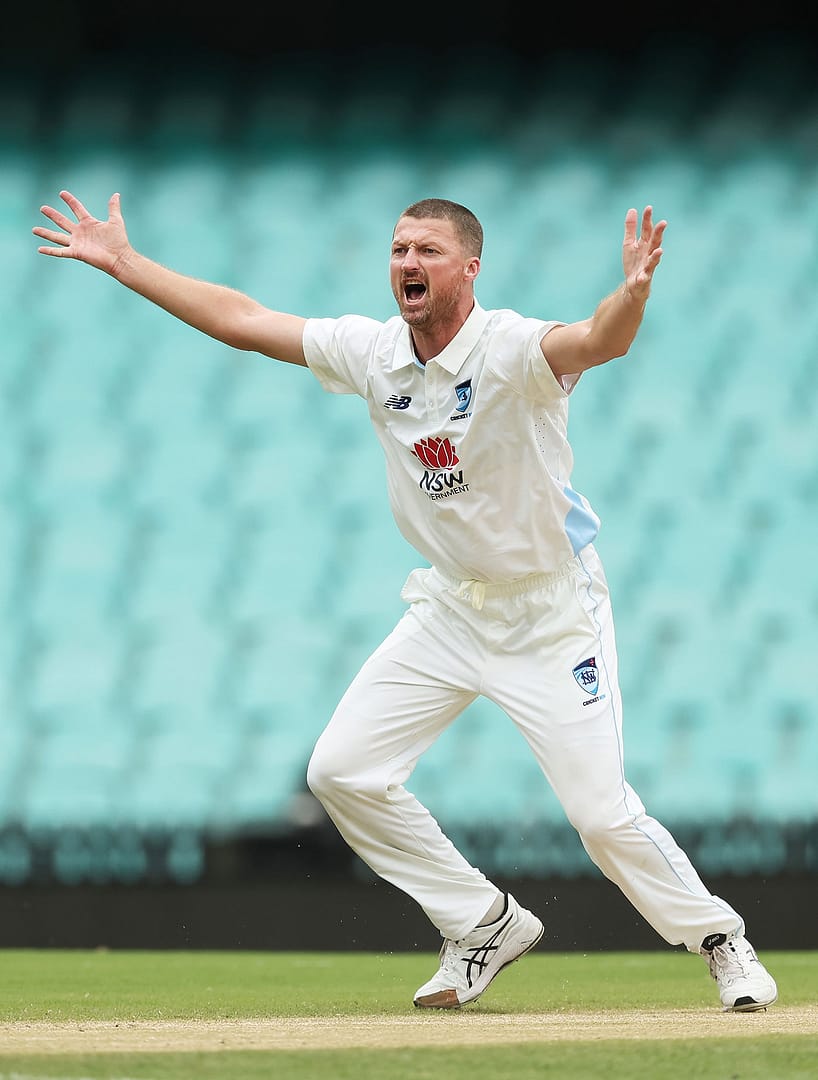 All Australian state squads for the 2025-26 season All Australian state squads for the 2025-26 season